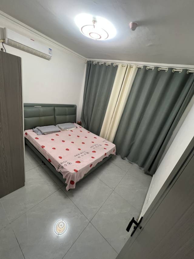 Chengdu-Chenghua-Cozy Home,Clean&Comfy