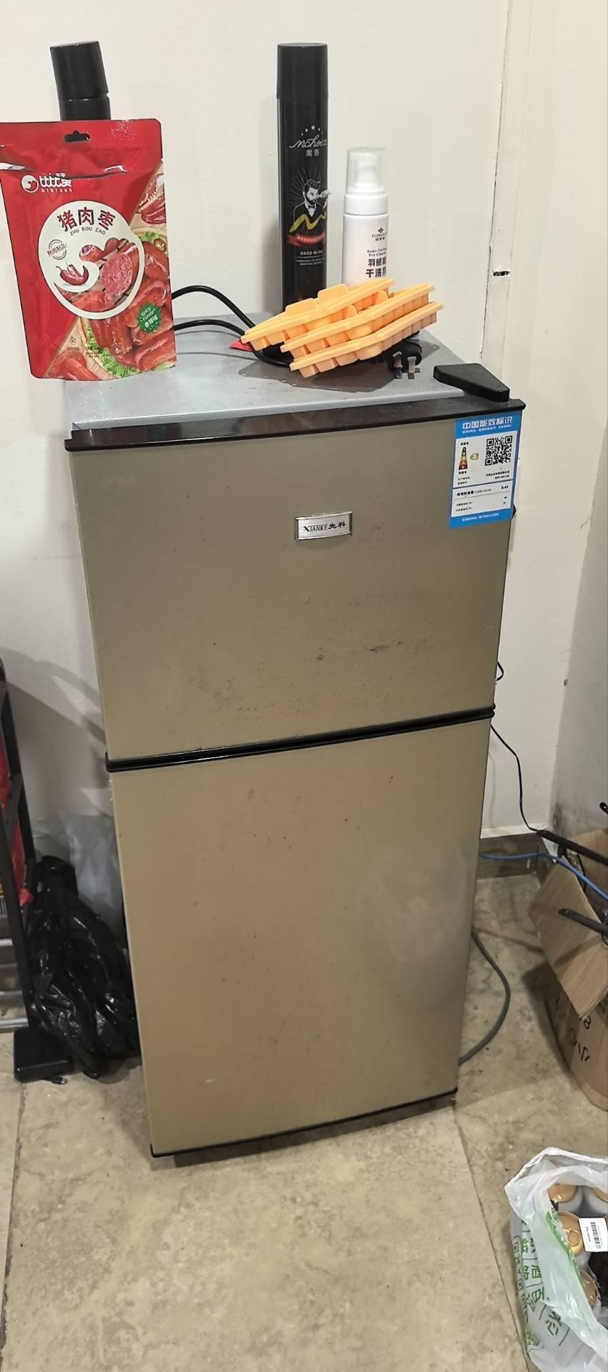 深圳-龙岗-温馨小窝,干净治愈