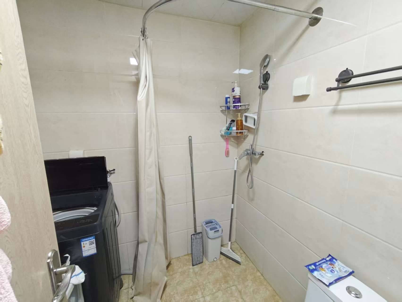 Beijing-Fengtai-Cozy Home,Hustle & Bustle