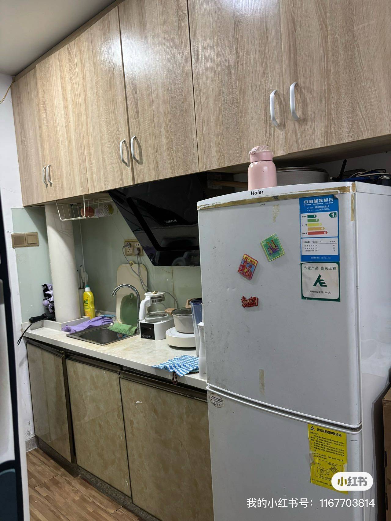 Shenzhen-Longhua-Cozy Home,Clean&Comfy,No Gender Limit,Hustle & Bustle,Pet Friendly