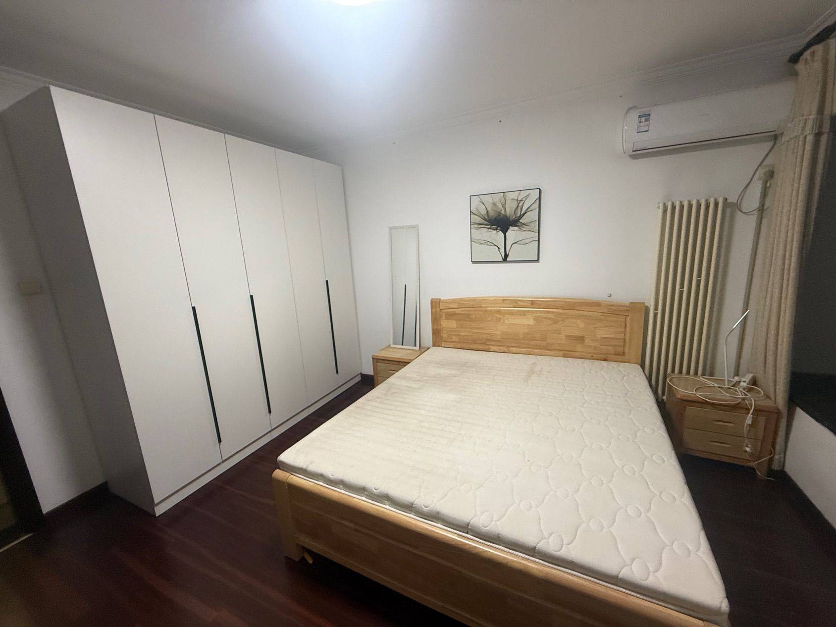 Beijing-Chaoyang-Wangjing,Sublet,Pet Friendly,Seeking Flatmate