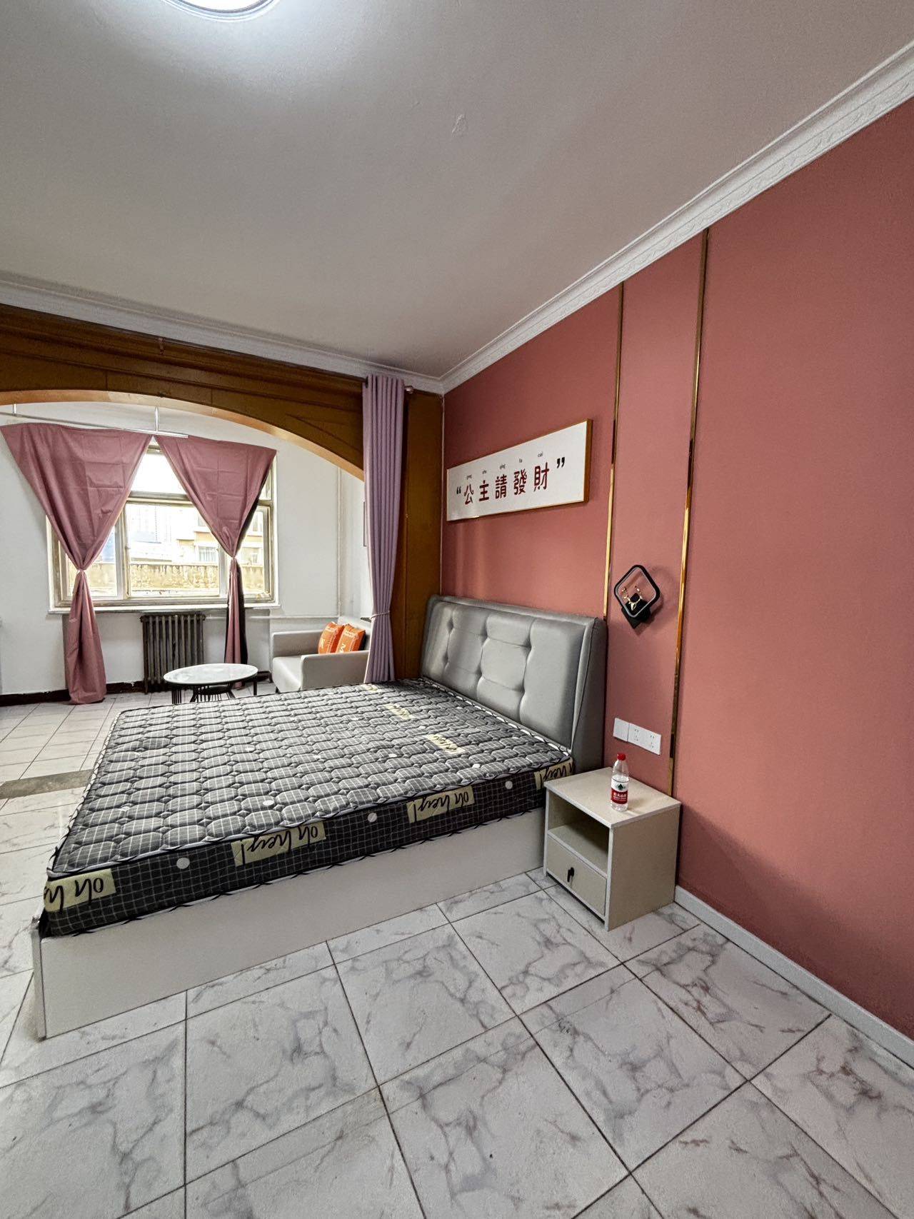 Shijiazhuang-Qiaoxi-Cozy Home,Clean&Comfy,No Gender Limit,Hustle & Bustle,“Friends”,Chilled,LGBTQ Friendly