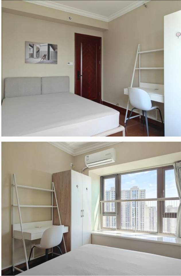 成都-双流-温馨小窝,干净治愈,不限性别,老友记,慢时光,LGBTQ友好