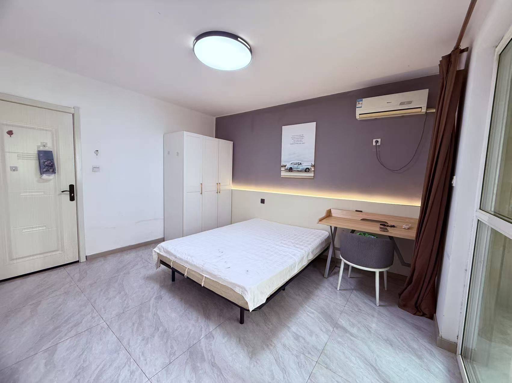 Xi'An-Yanta-Cozy Home,Clean&Comfy,No Gender Limit