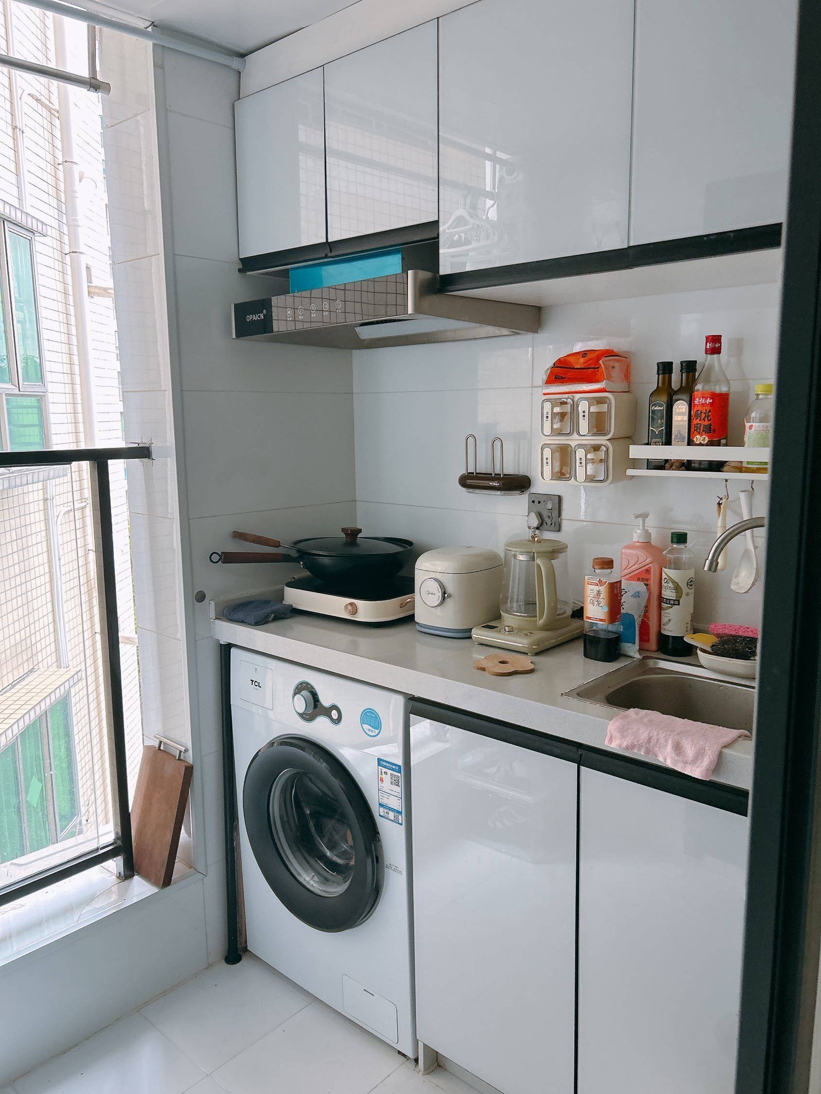 Shenzhen-Futian-Cozy Home,Clean&Comfy