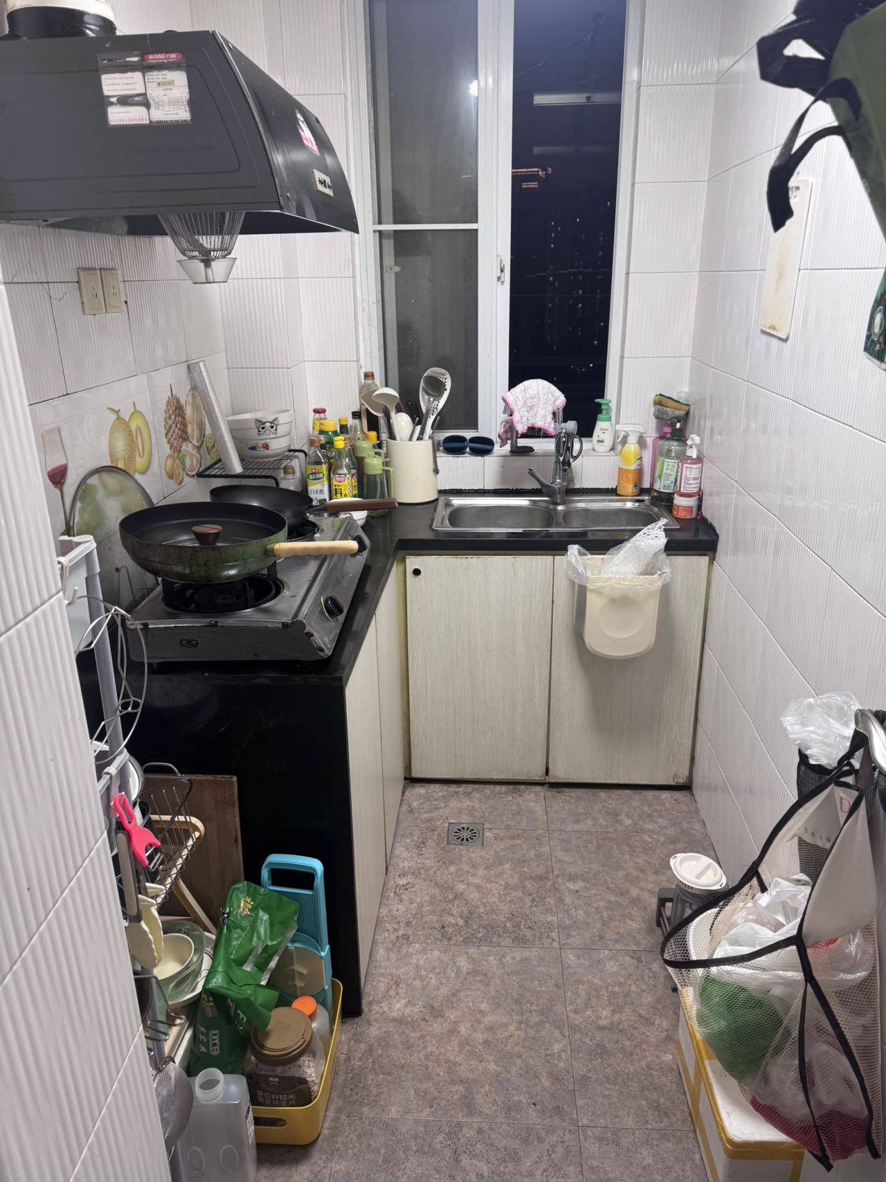 福州 晋安区 | 怡馨苑-5号楼_7