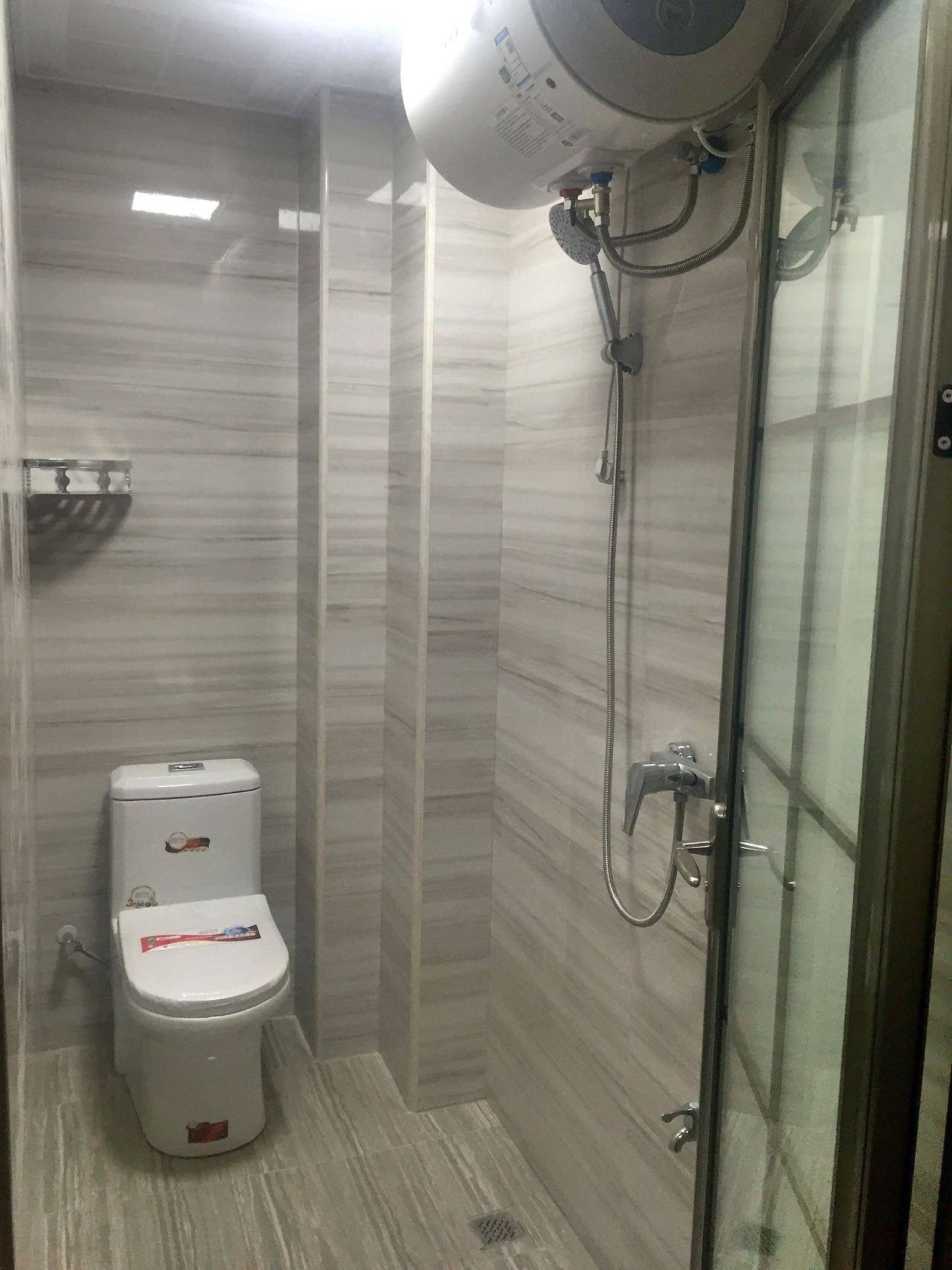 Fuzhou-Jinan-Cozy Home,No Gender Limit,LGBTQ Friendly