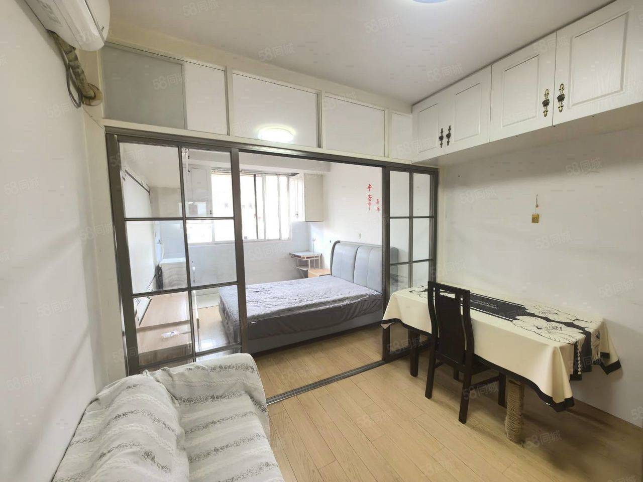 Shanghai-Pudong-160RMB/Night,Cozy Home,Clean&Comfy,Pet Friendly