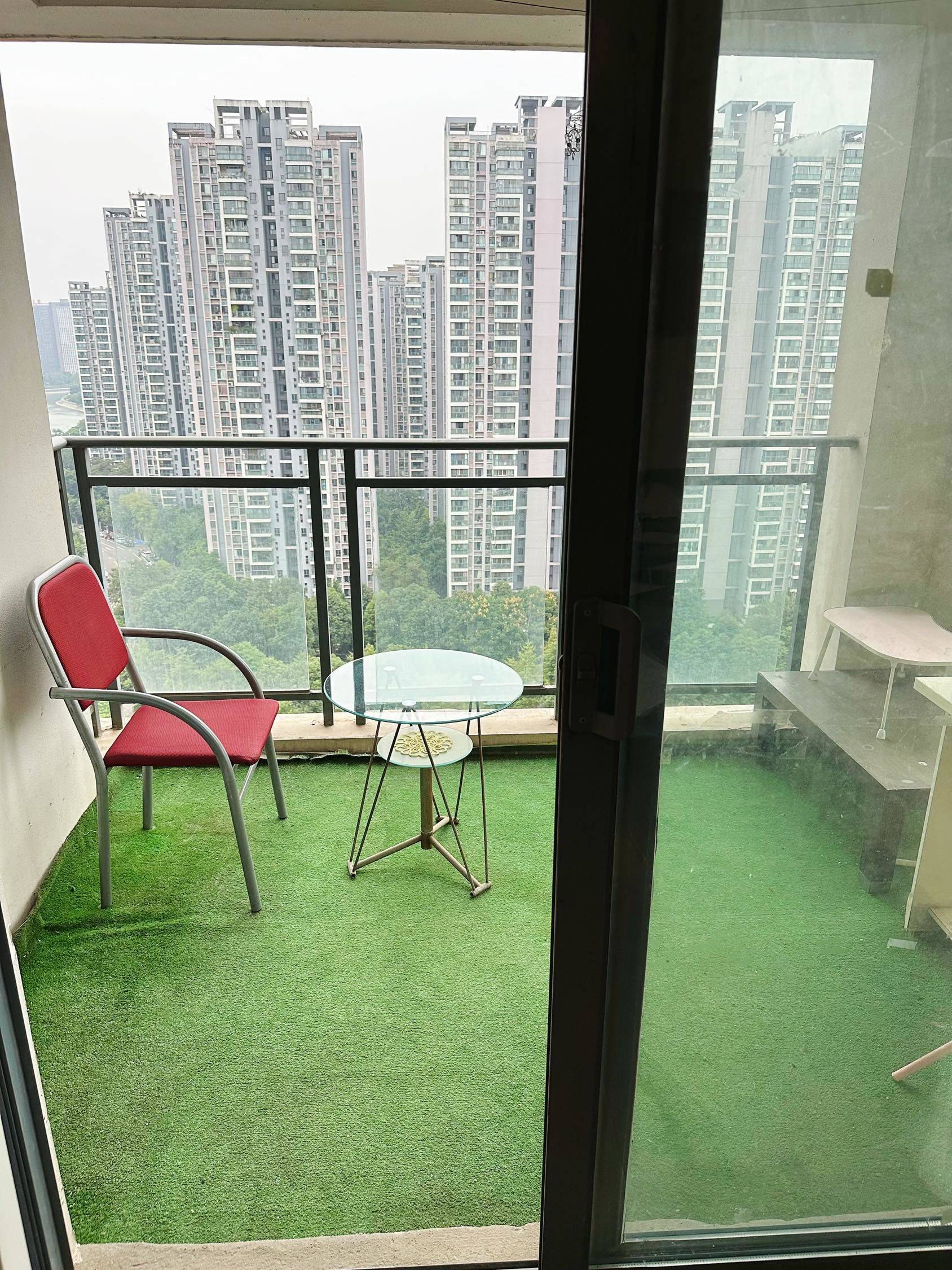 Chengdu-Wuhou-Cozy Home,Clean&Comfy,Hustle & Bustle,Chilled