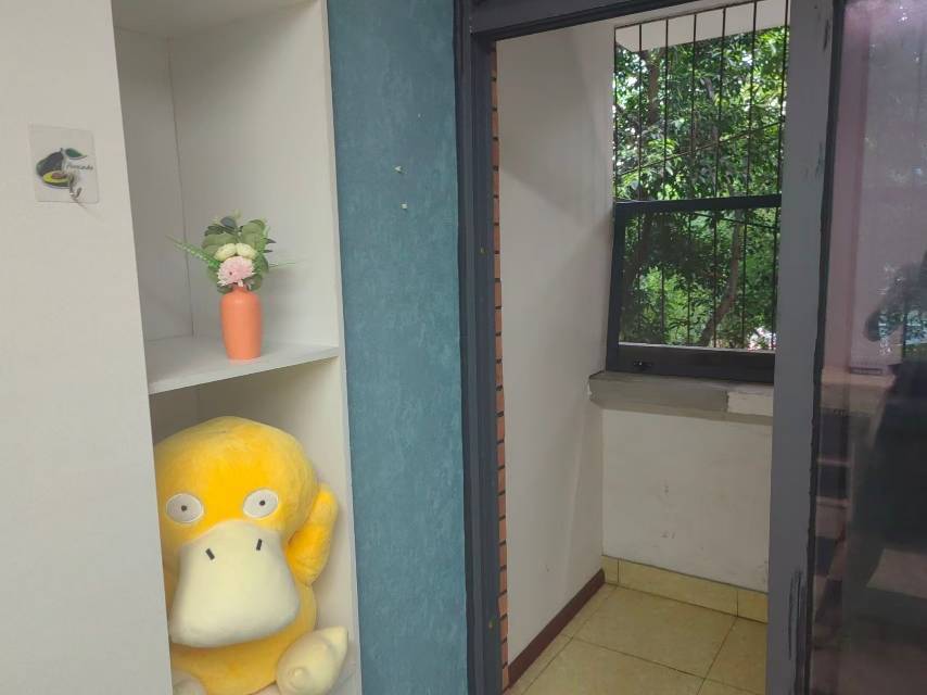 Chengdu-Chenghua-Cozy Home,Clean&Comfy,Chilled