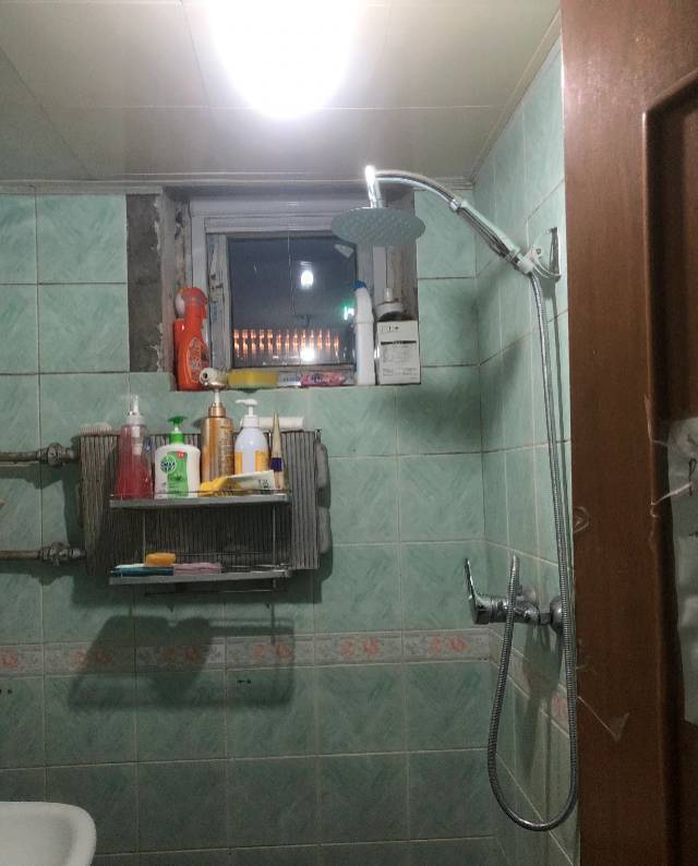 北京 朝陽 | 永安里中街5号楼教工宿舍_6