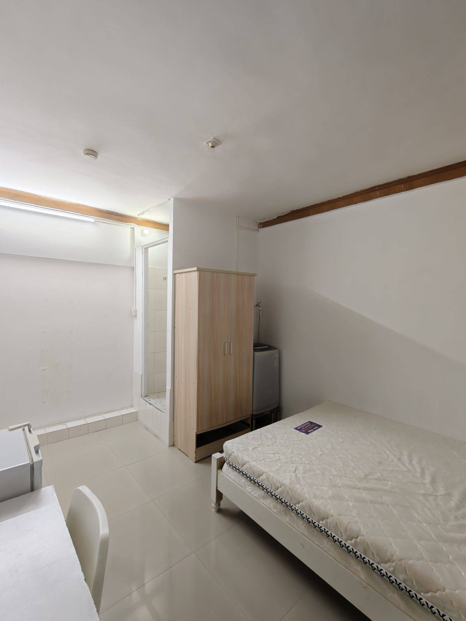 Shenzhen-Nanshan-Cozy Home,Clean&Comfy,No Gender Limit