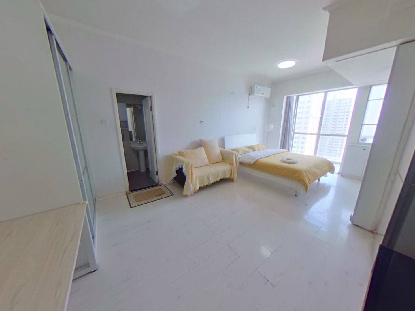 Beijing-Chaoyang-Cozy Home,Clean&Comfy,No Gender Limit,Hustle & Bustle,Chilled