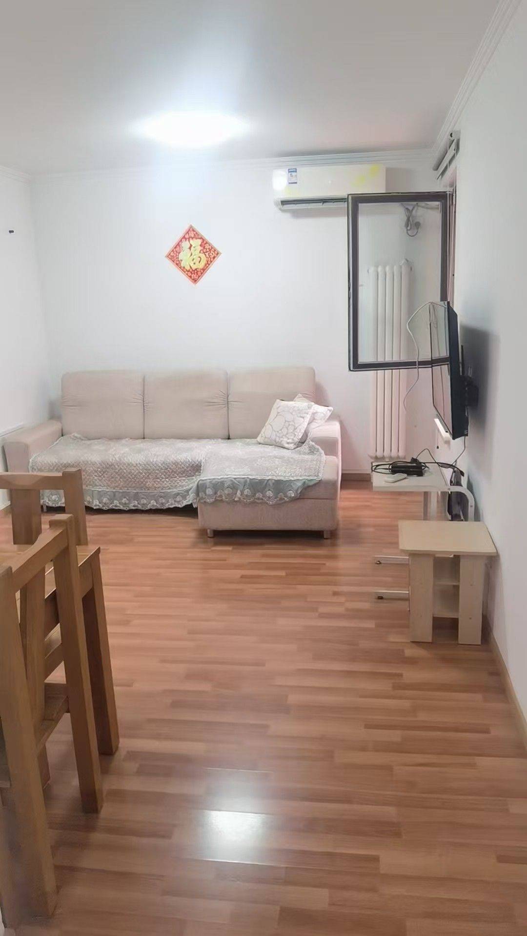 Beijing-Daxing-Cozy Home,Clean&Comfy,No Gender Limit