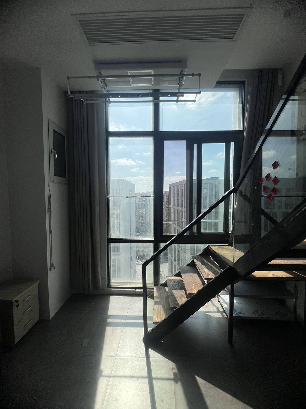 Jiading 江桥万达广场-4号写字楼