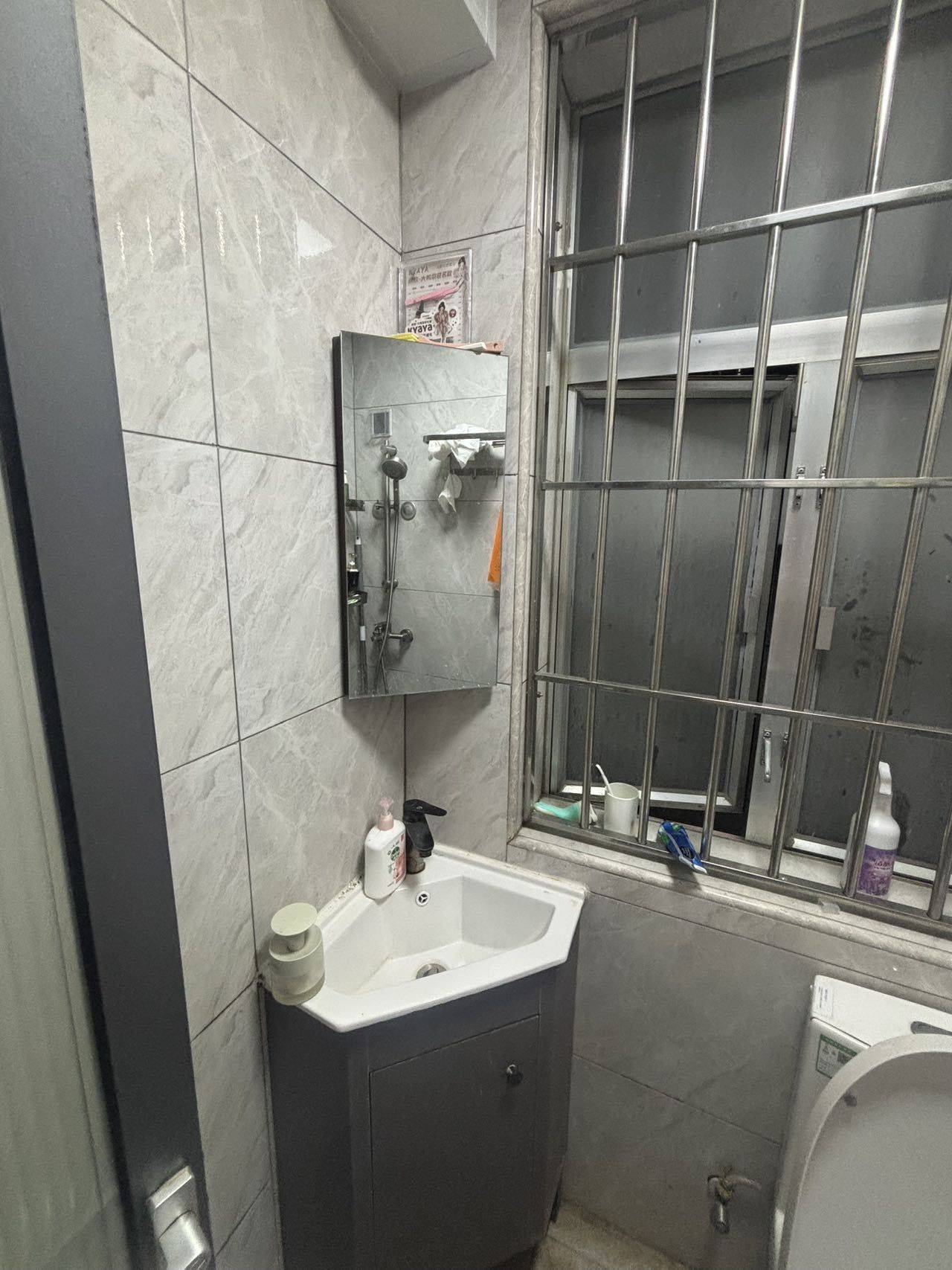 深圳-福田-温馨小窝,干净治愈