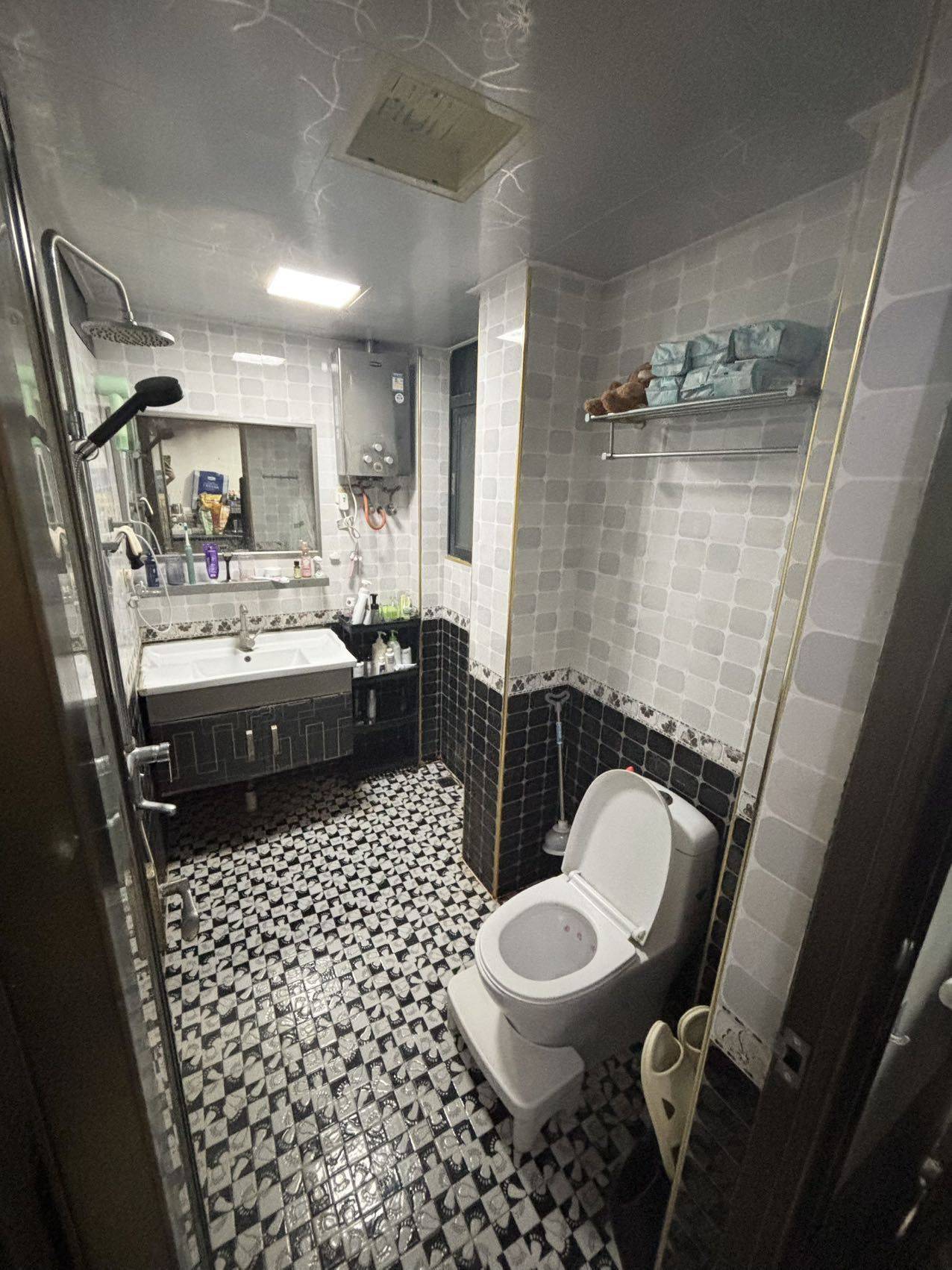 Zhuhai-Xiangzhou-Cozy Home,Clean&Comfy,Pet Friendly