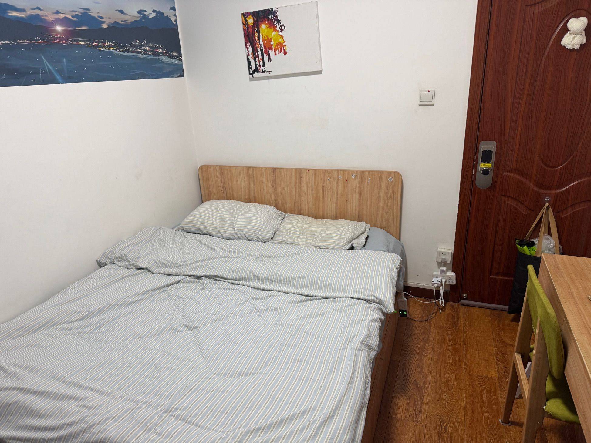 Beijing-Haidian-Line 10/13,Zhongguancun,Sublet,Replacement,Shared Apartment