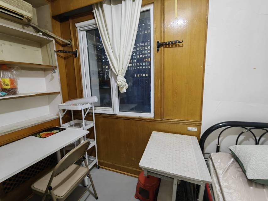 北京 朝陽 | 永安里中街5号楼教工宿舍_3