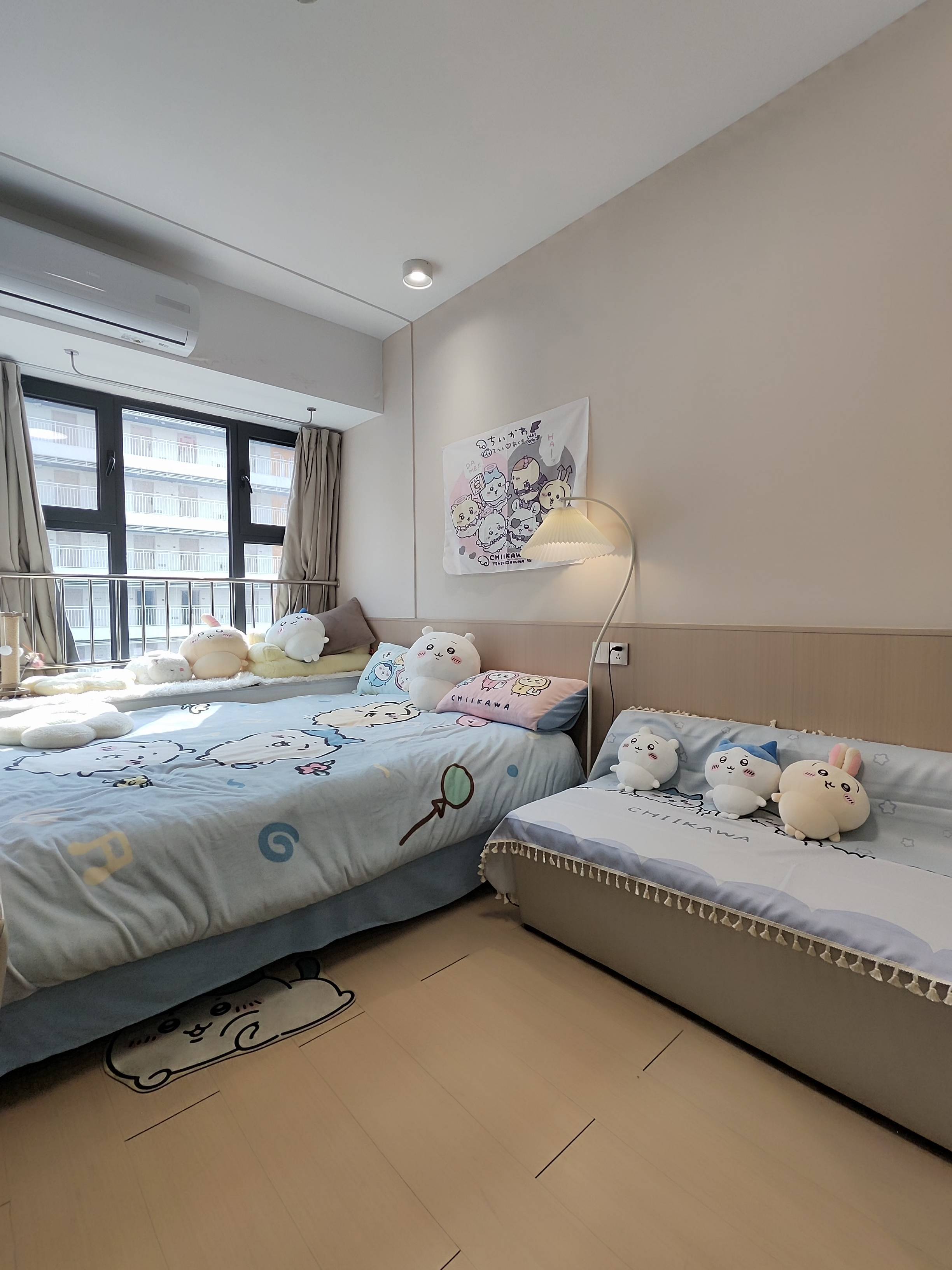 Shanghai-Pudong-Cozy Home