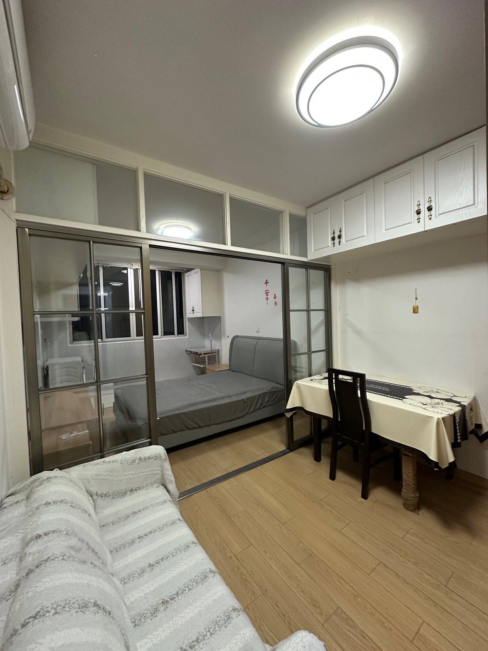 Shanghai-Pudong-160RMB/Night,Cozy Home,Clean&Comfy,Pet Friendly