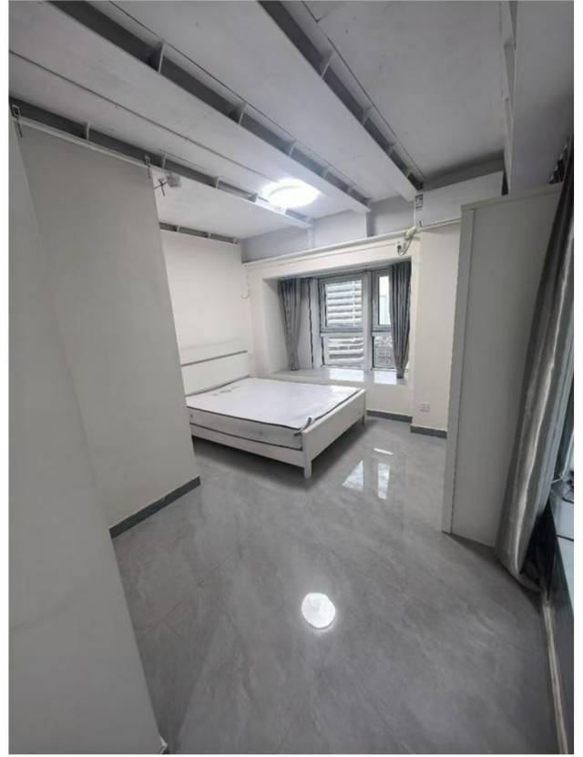 Chengdu-Chenghua-No Gender Limit