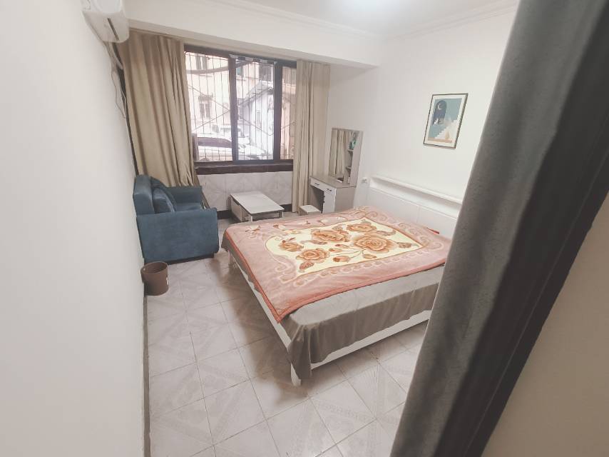 Chengdu-Jinniu-Cozy Home,Clean&Comfy,No Gender Limit,Hustle & Bustle,Chilled,LGBTQ Friendly,Pet Friendly