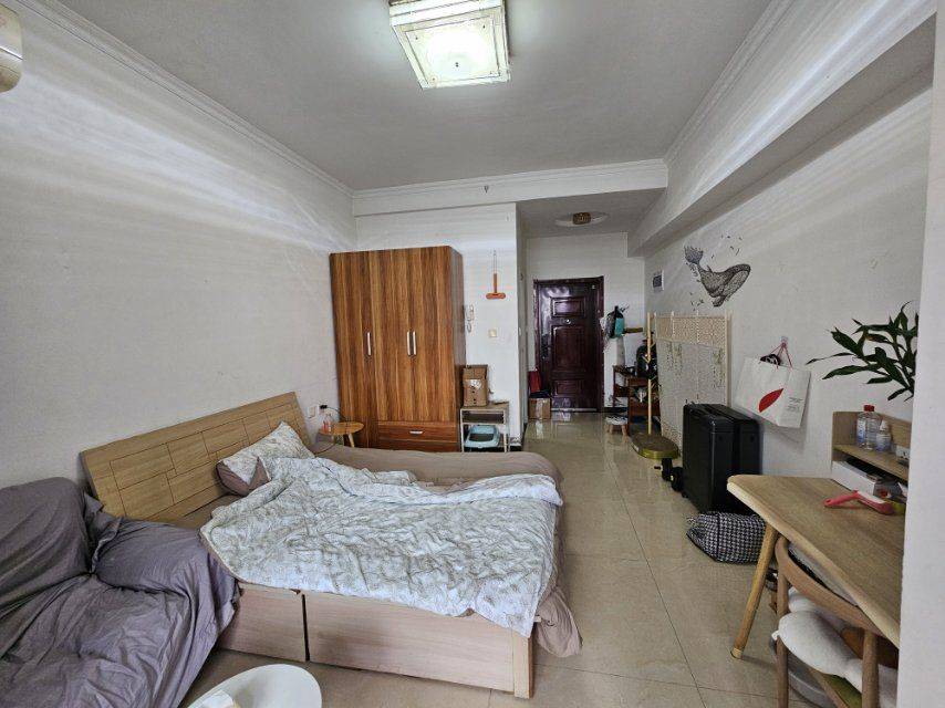 Xi'An-Weiyang-Cozy Home,Clean&Comfy,No Gender Limit,Hustle & Bustle,“Friends”,Chilled,LGBTQ Friendly