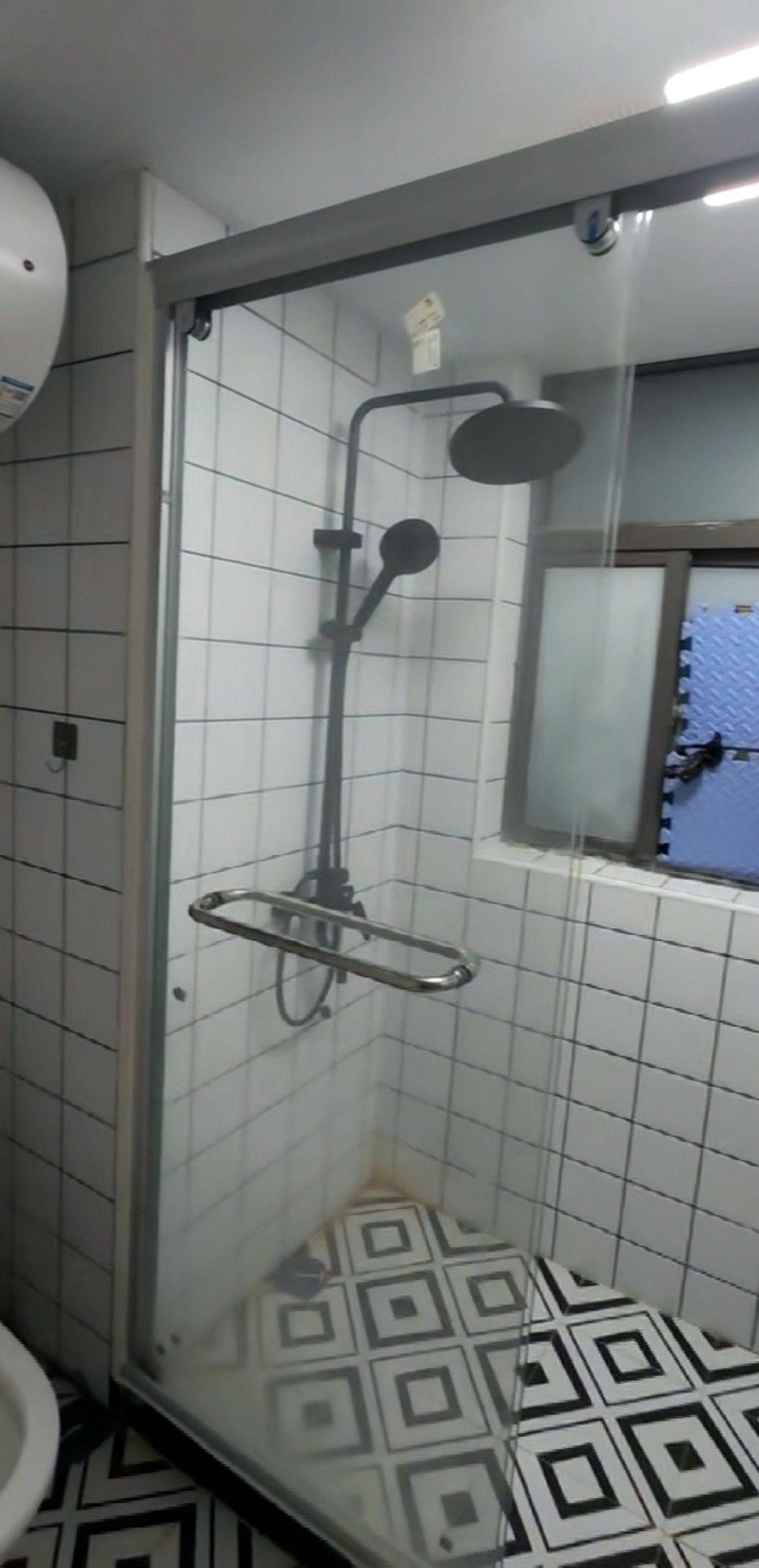 上海-浦東-溫馨小窩,乾淨治愈,不限性別