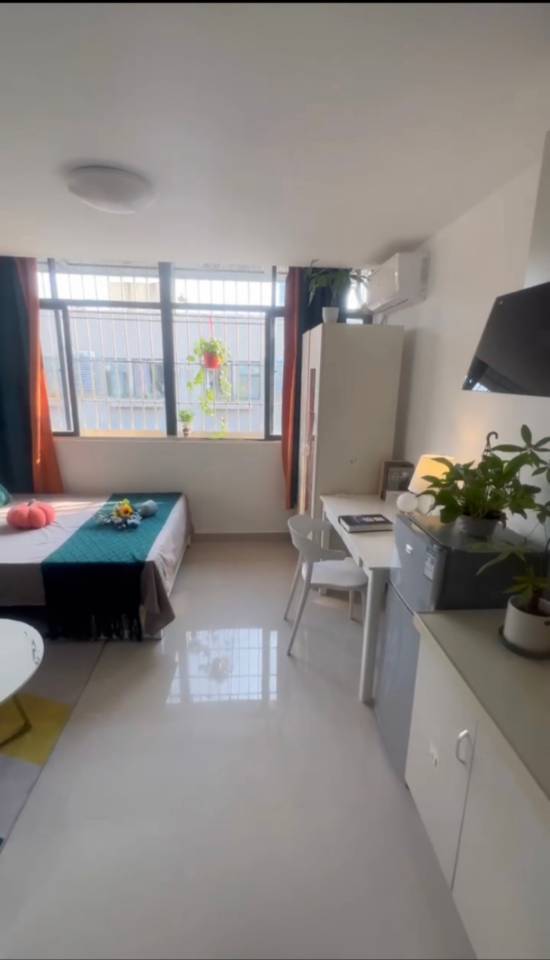 深圳-南山-温馨小窝,干净治愈,慢时光