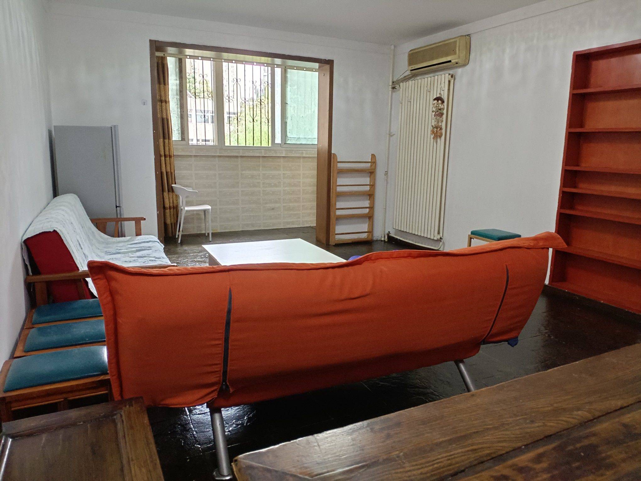 Beijing-Chaoyang-Cozy Home,Clean&Comfy