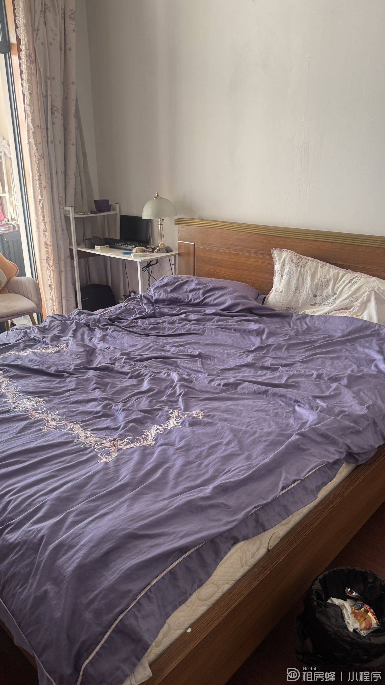 Wuhan-Hongshan-Cozy Home,Clean&Comfy,No Gender Limit
