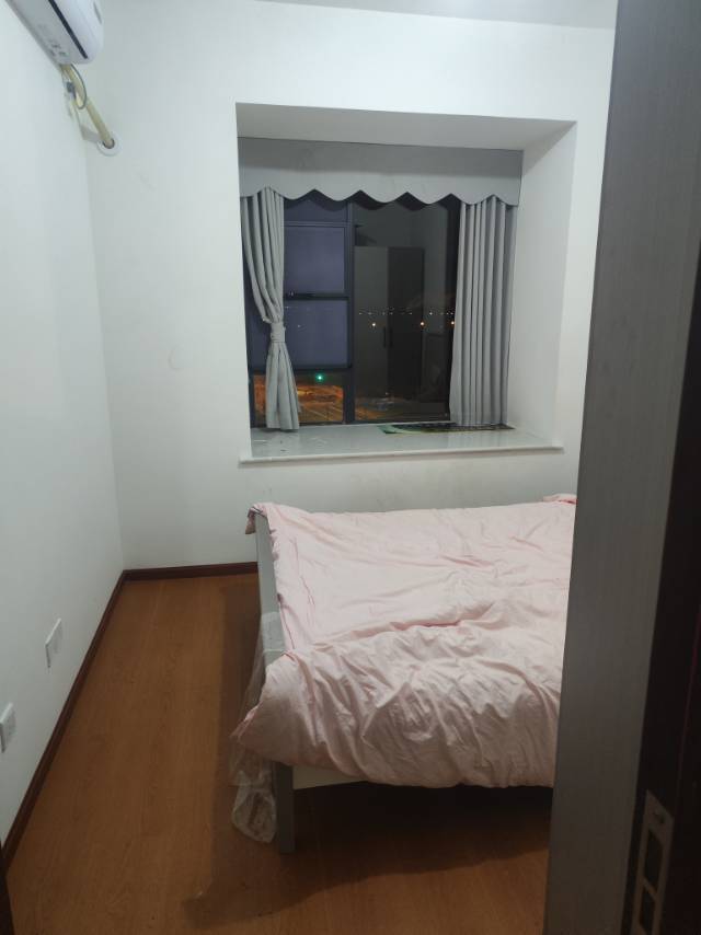Chengdu-Shuangliu-Cozy Home,Clean&Comfy,No Gender Limit,Pet Friendly