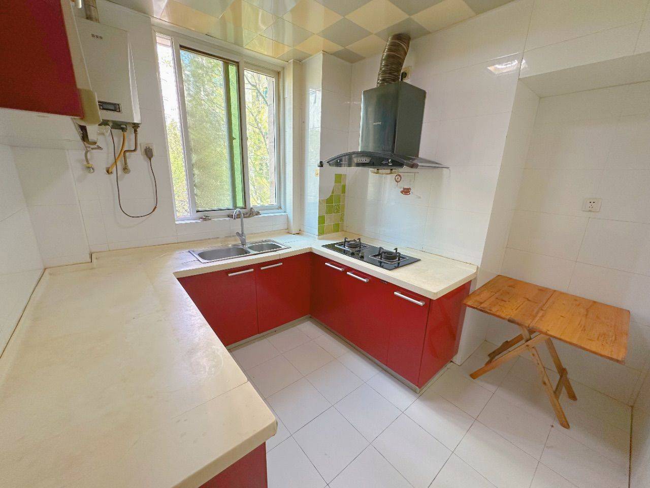 Hefei-Baohe-Cozy Home,Clean&Comfy,No Gender Limit
