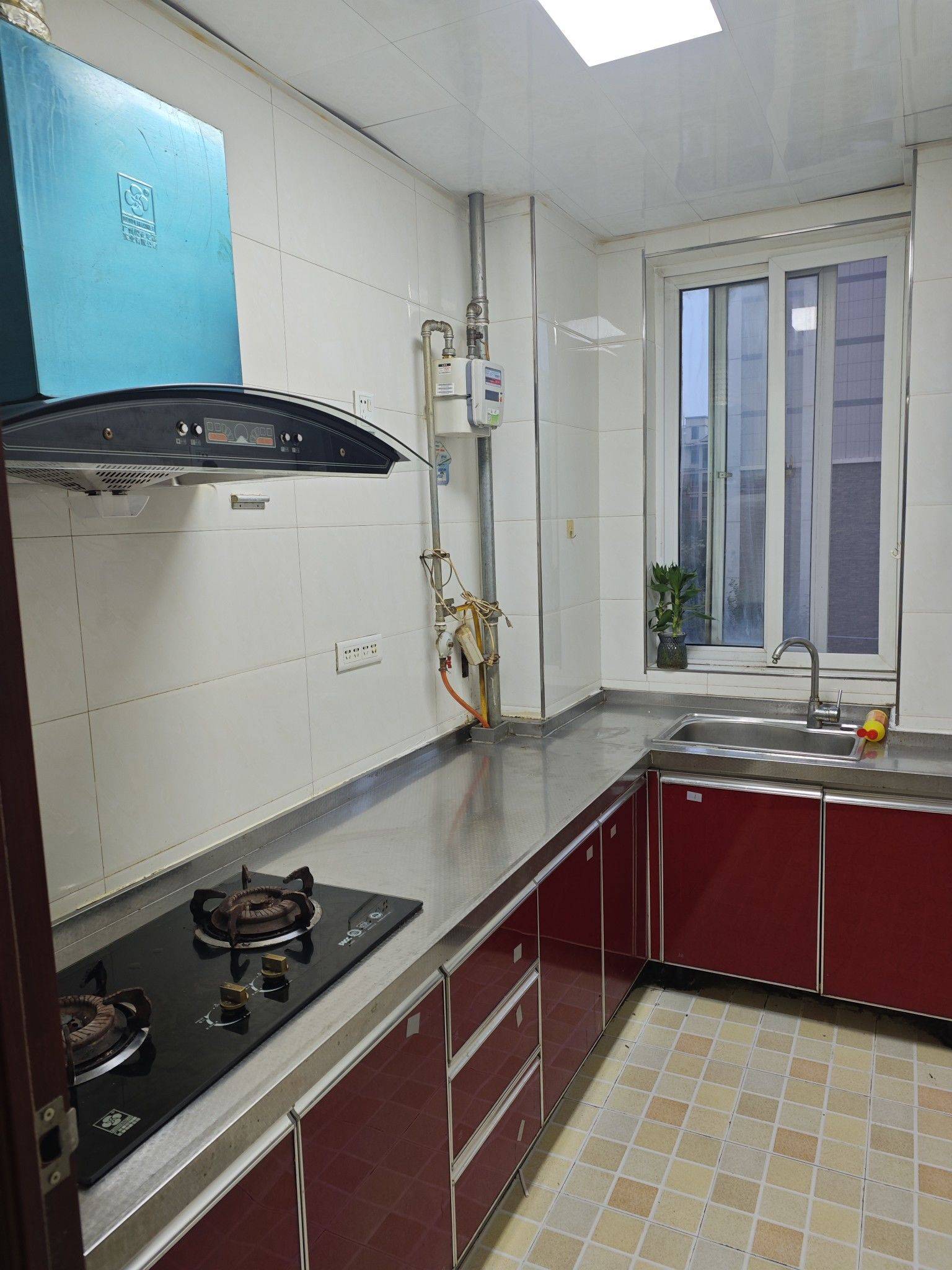 Xi'An-Xincheng-Cozy Home,Clean&Comfy,No Gender Limit,Pet Friendly