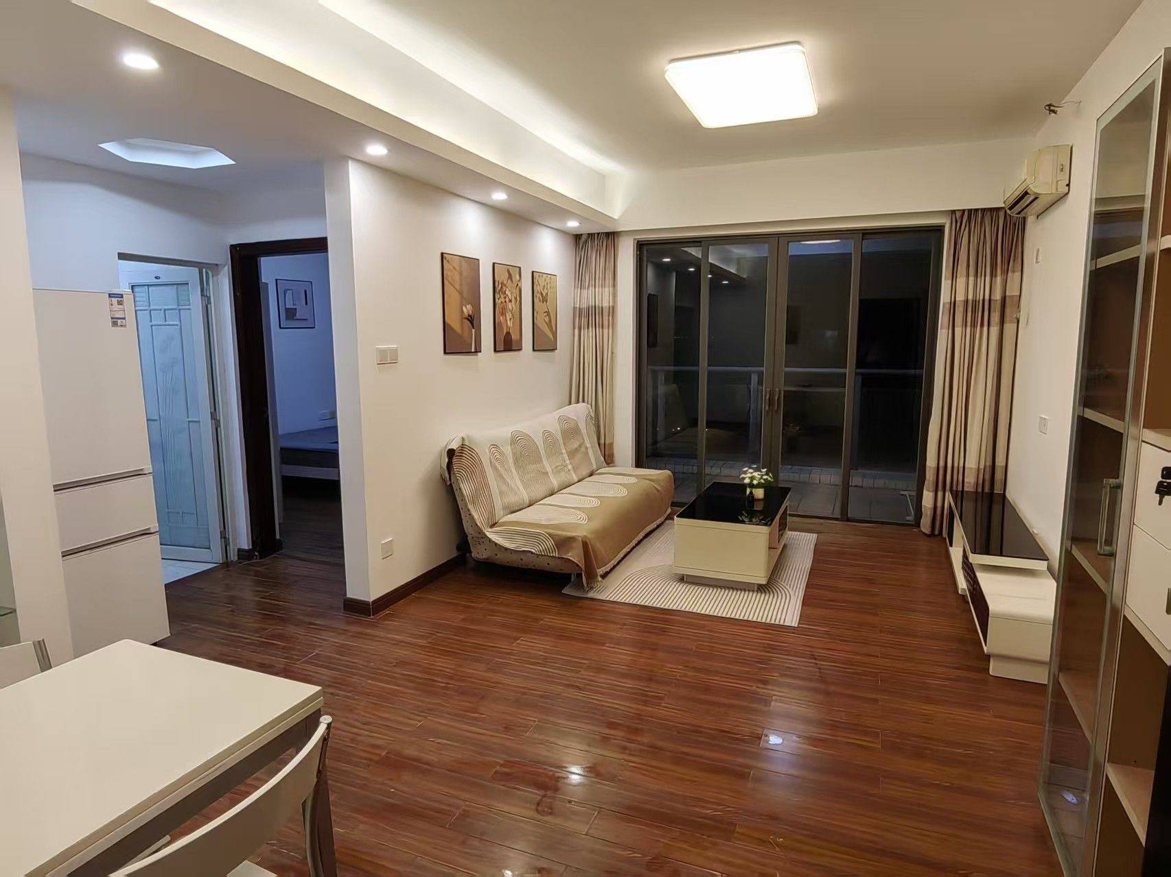 Zhuhai-Xiangzhou-Cozy Home,Clean&Comfy