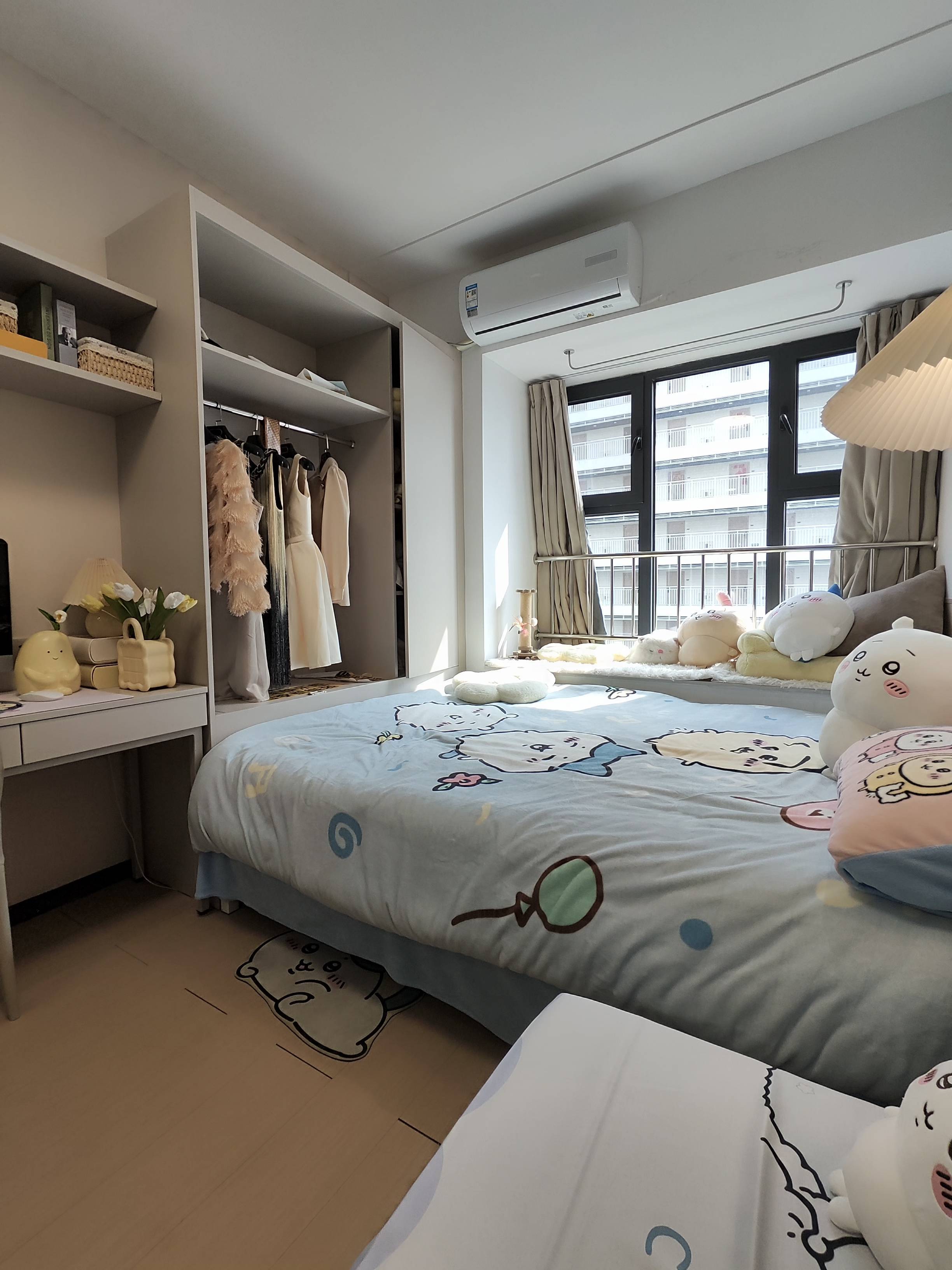 Shanghai-Pudong-Cozy Home