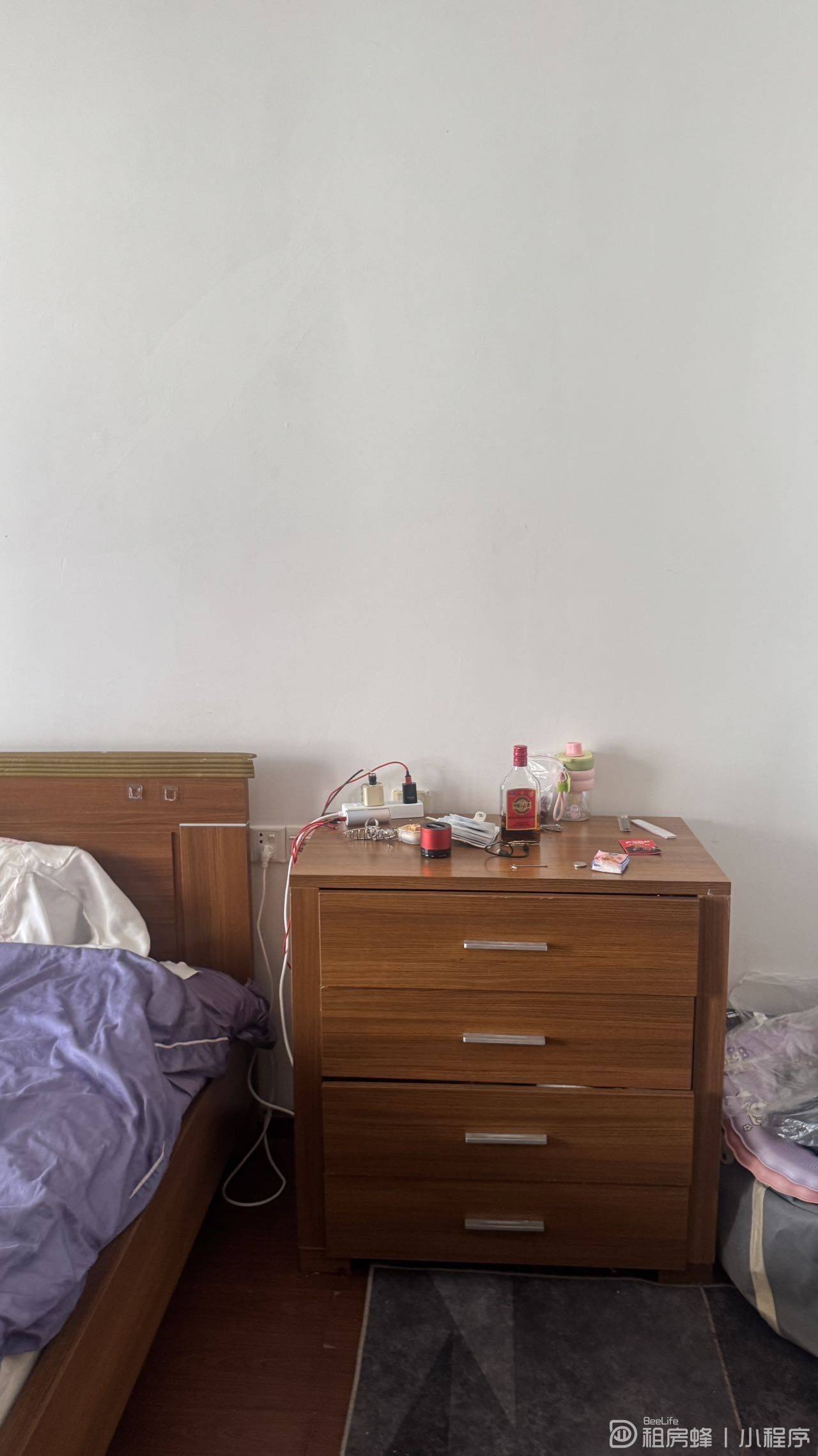 Wuhan-Hongshan-Cozy Home,Clean&Comfy,No Gender Limit