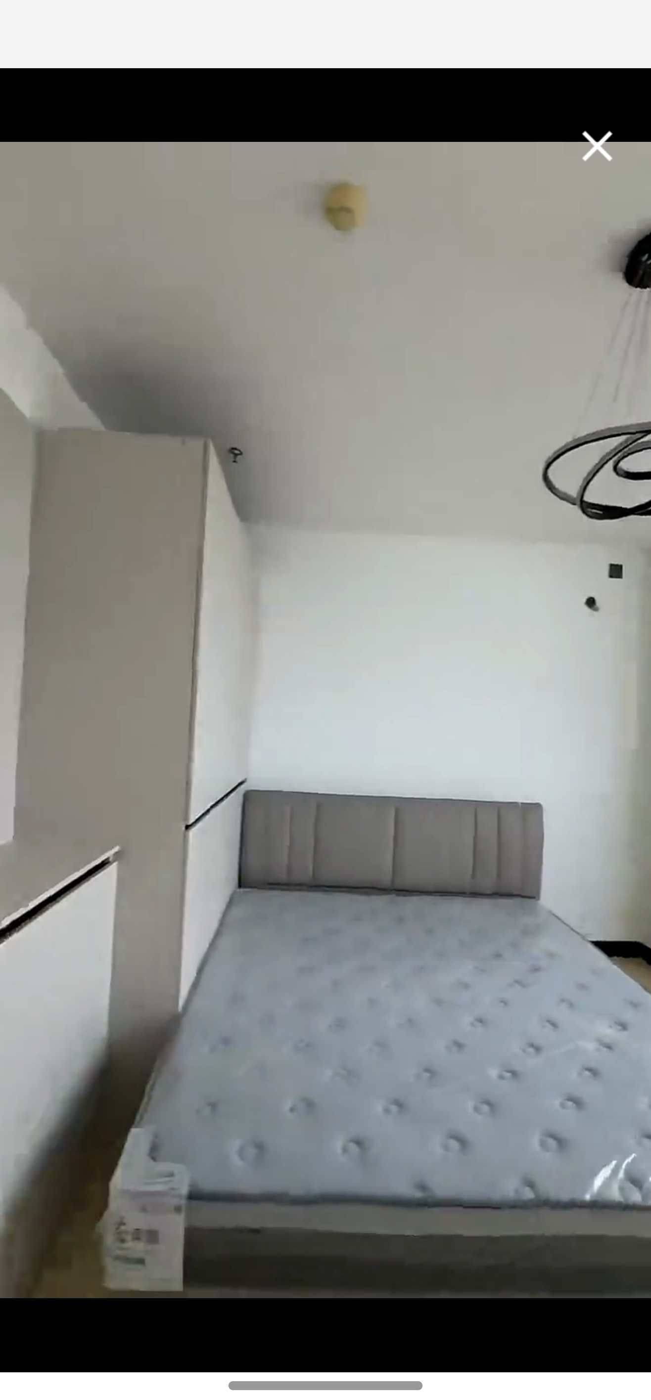 Beijing-Tongzhou-Loft,Shared apartment
