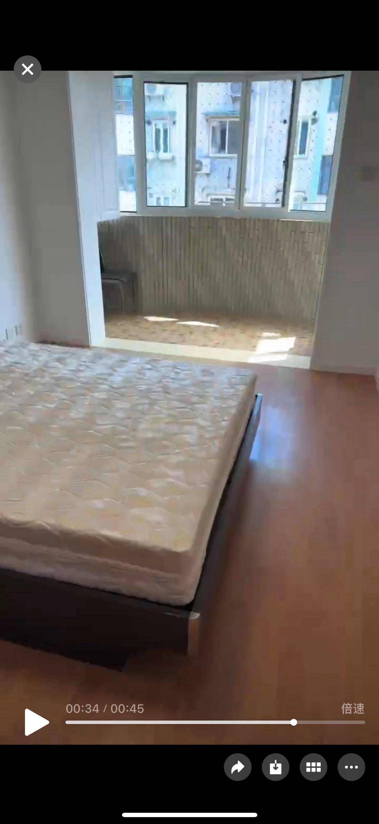 朝花夕拾整租房源3