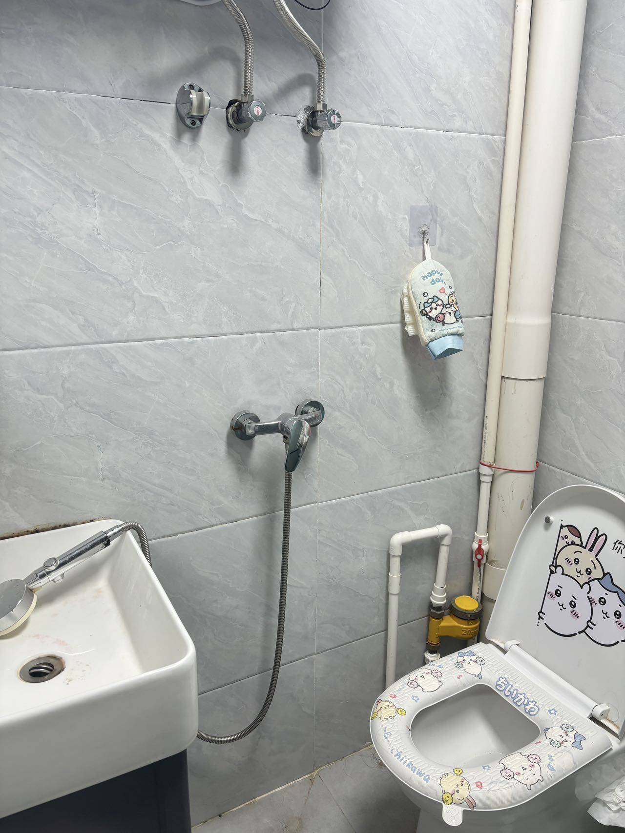 厦门-集美-温馨小窝,干净治愈