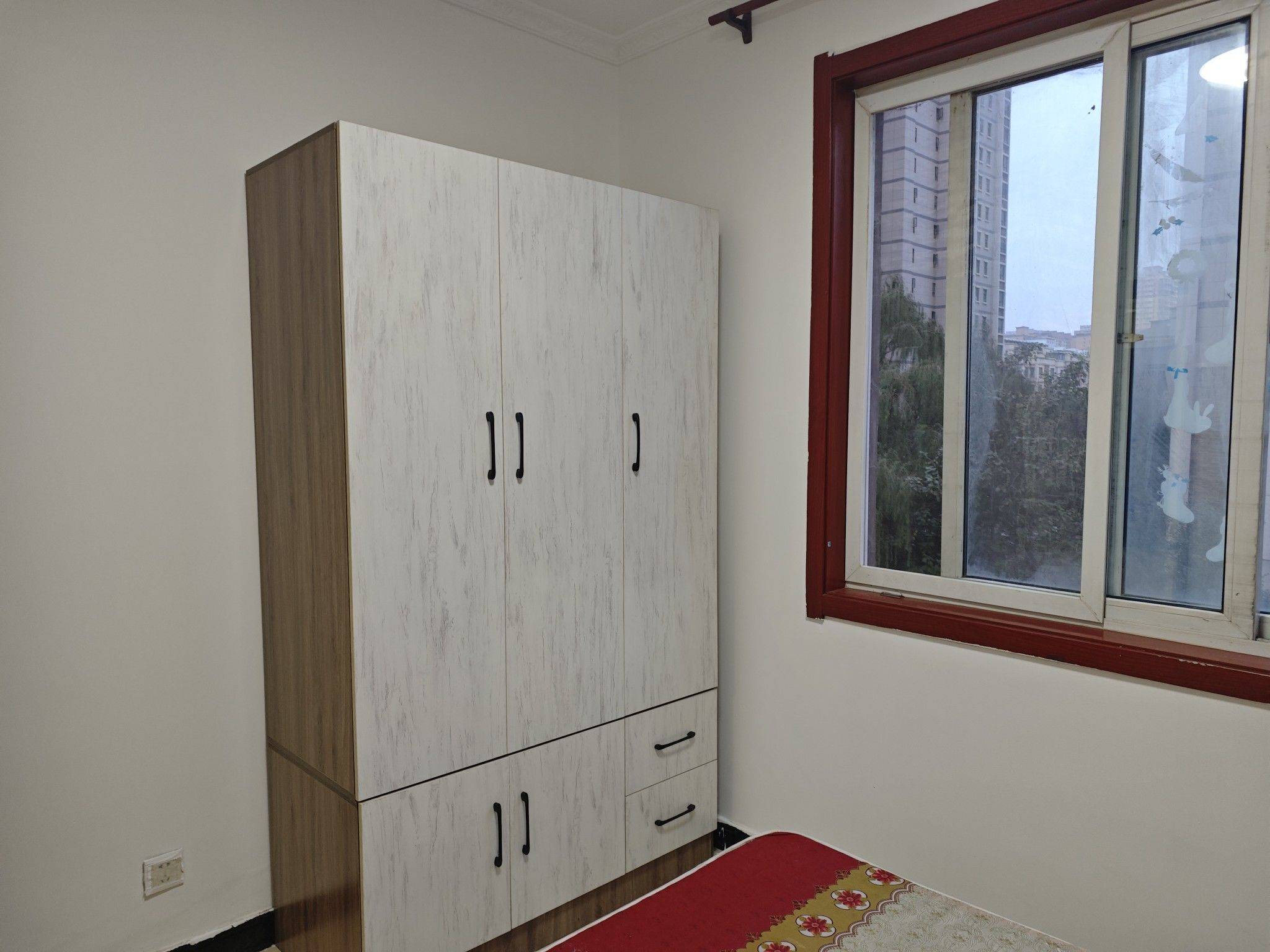 Xi'An-Xincheng-Cozy Home,Clean&Comfy,Hustle & Bustle,Pet Friendly