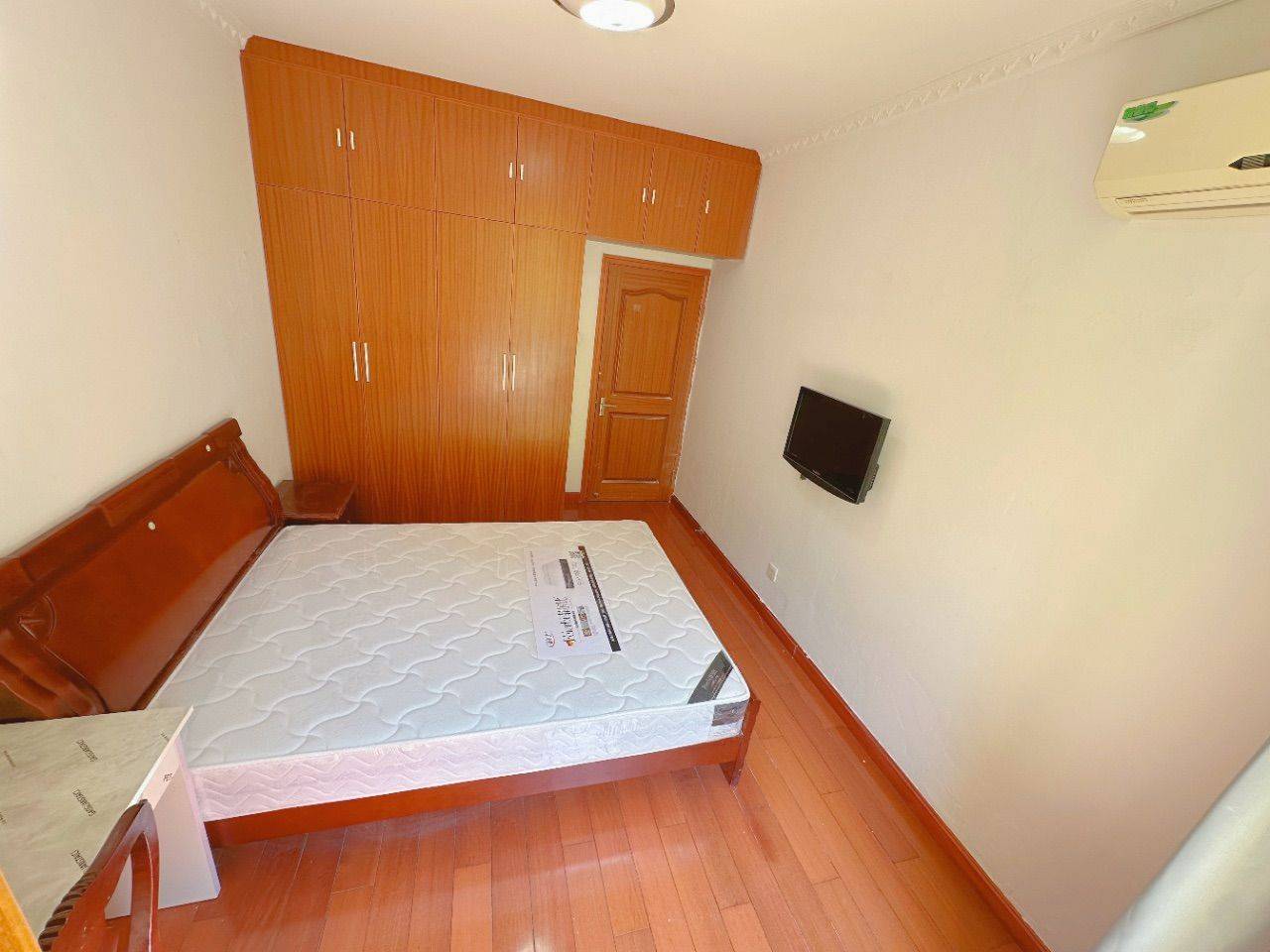 Hefei-Baohe-Cozy Home,Clean&Comfy,No Gender Limit