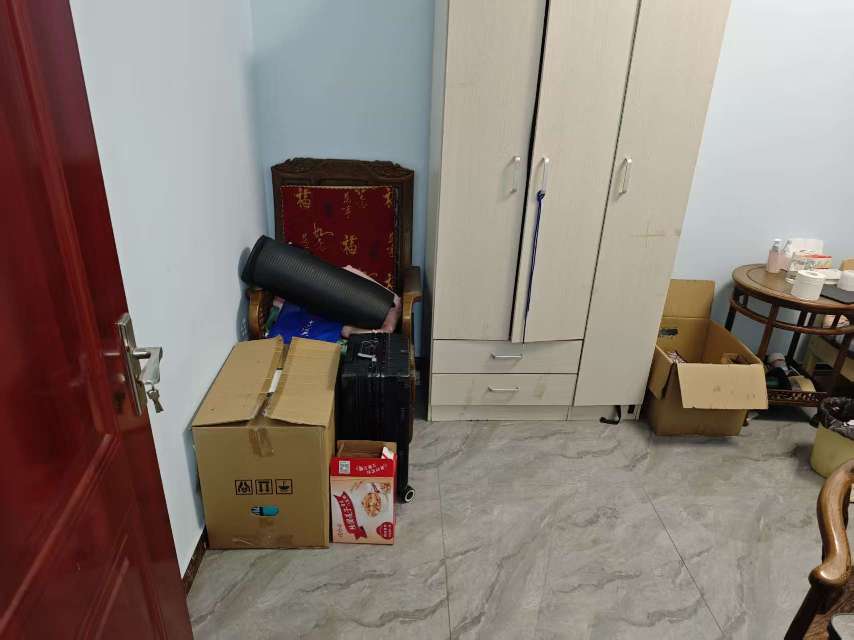 Beijing-Shijingshan-Cozy Home,Clean&Comfy,Hustle & Bustle,Chilled