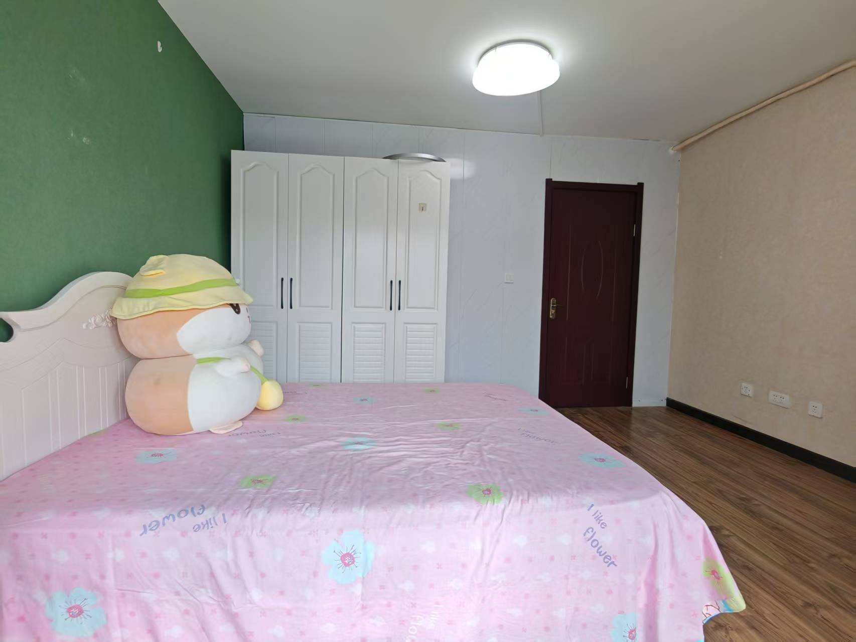 Beijing-Changping-Cozy Home,Clean&Comfy,No Gender Limit,Hustle & Bustle,Chilled