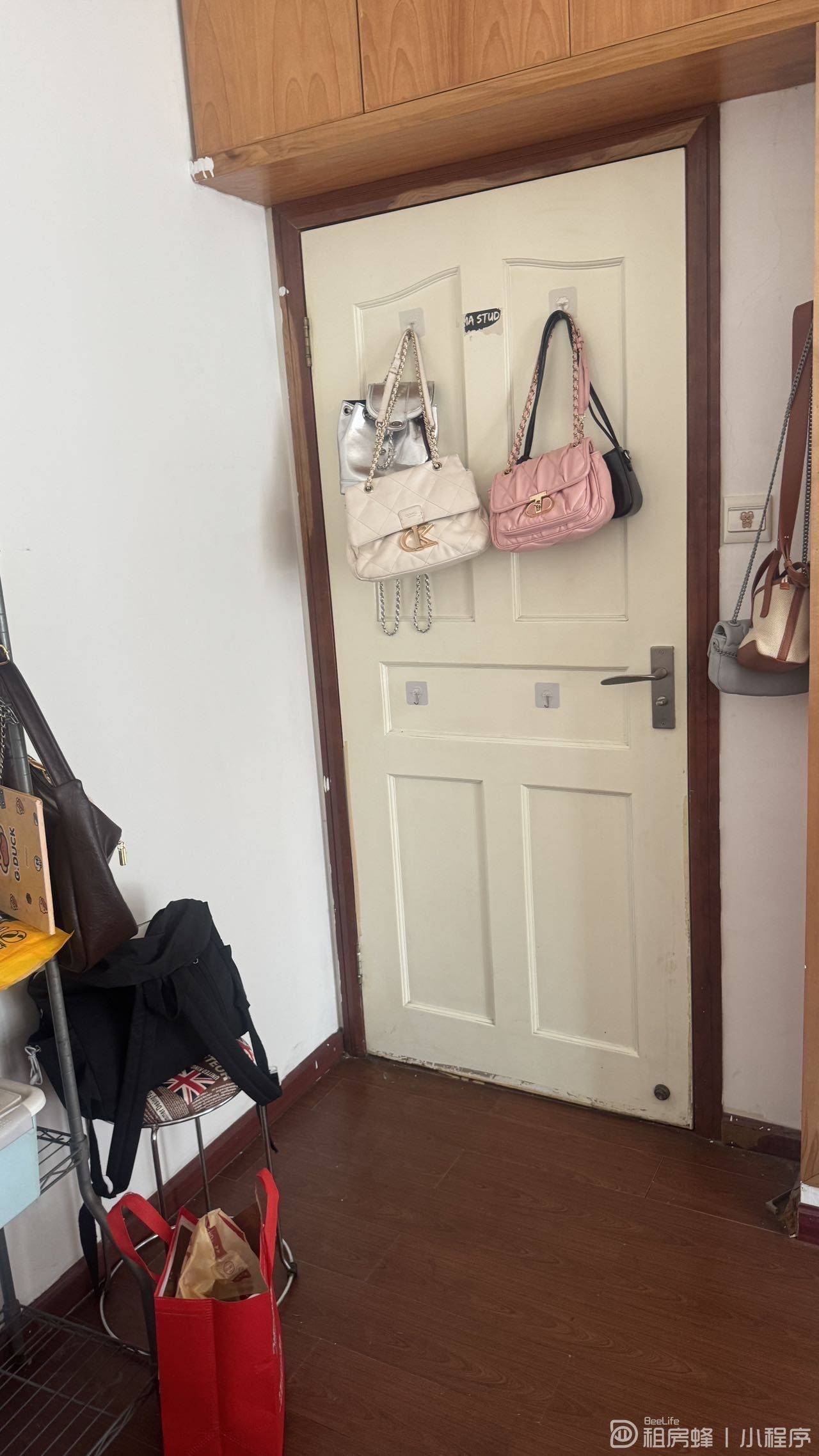 Wuhan-Hongshan-Cozy Home,Clean&Comfy,No Gender Limit