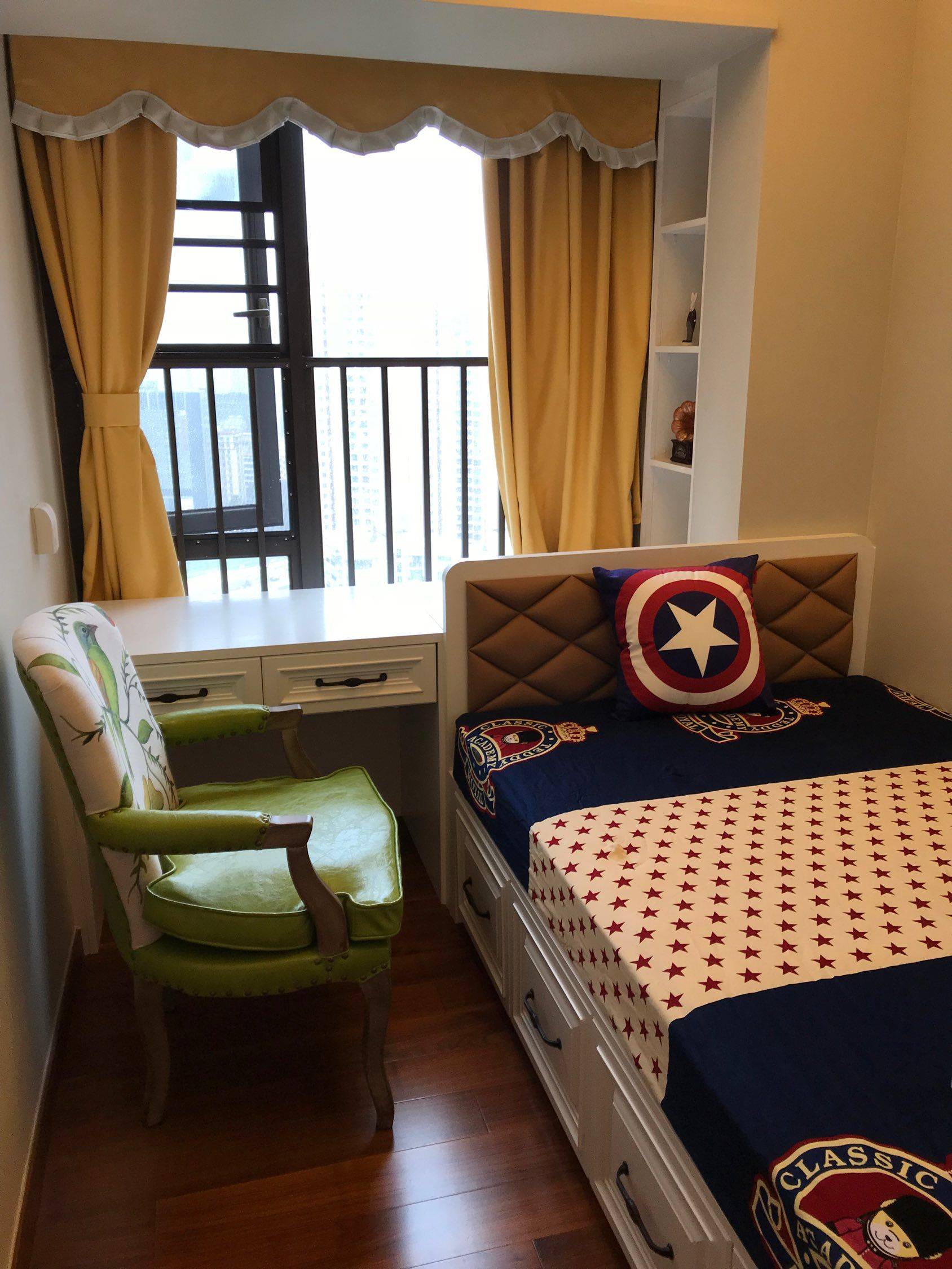 Shenzhen Longhua | 龙光玖龙玺_3