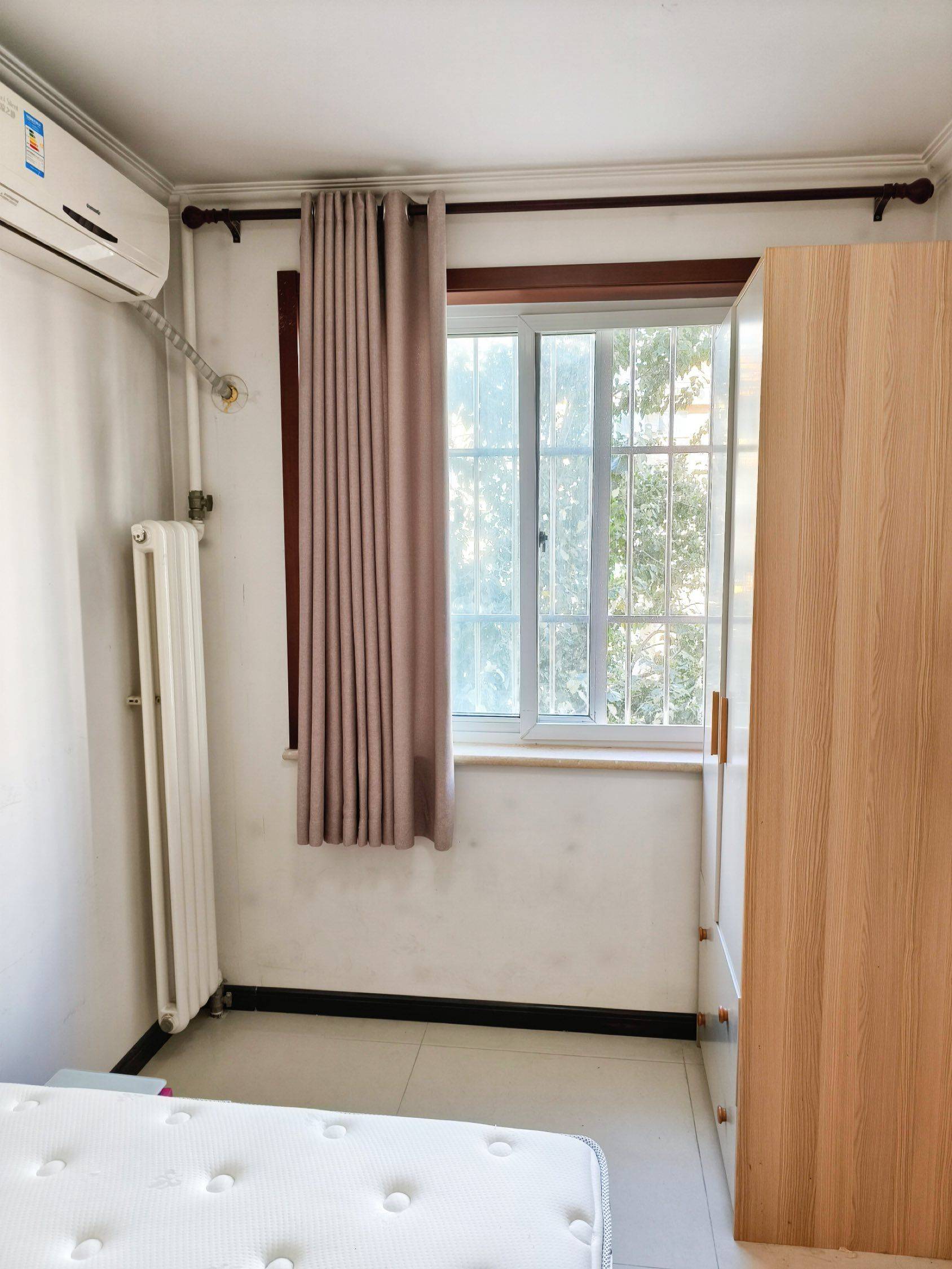 Beijing-Changping-Cozy Home,Clean&Comfy,No Gender Limit,Hustle & Bustle