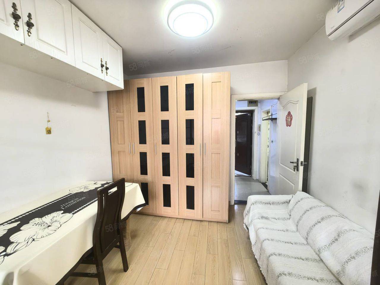 Shanghai-Pudong-160RMB/Night,Cozy Home,Clean&Comfy,Pet Friendly