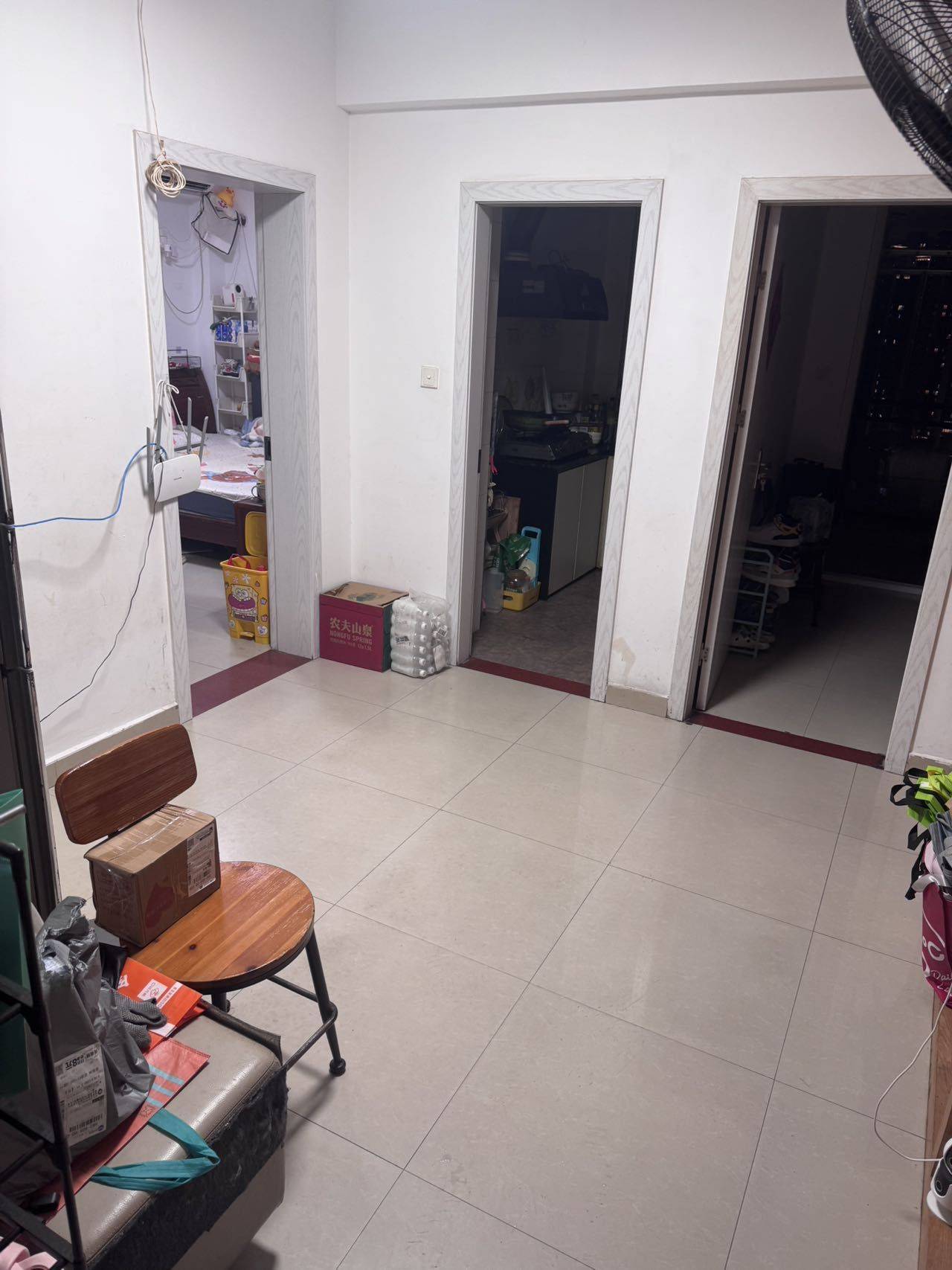 福州 晋安区 | 怡馨苑-5号楼_4